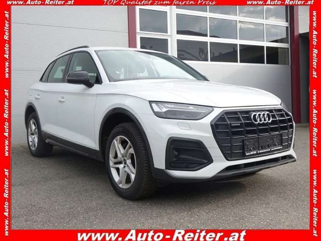 Audi Q5 2023 Diesel