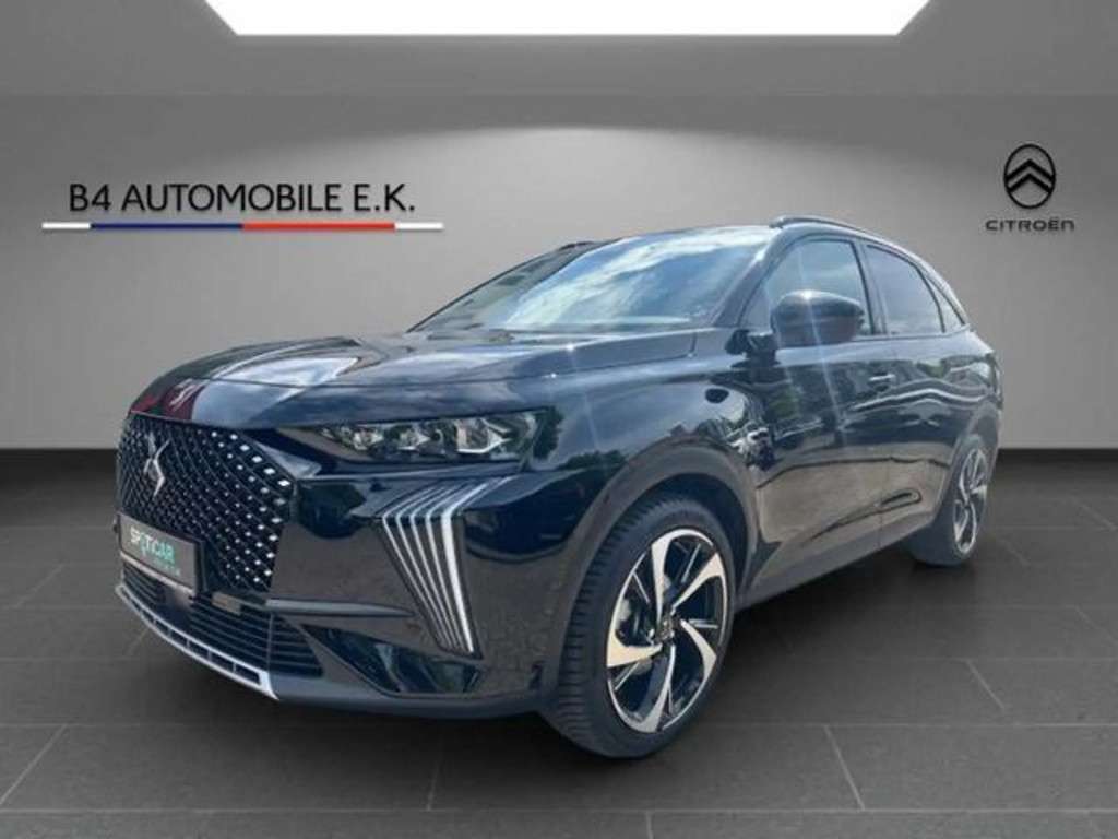 DS DS 7 Crossback 2024 Diesel