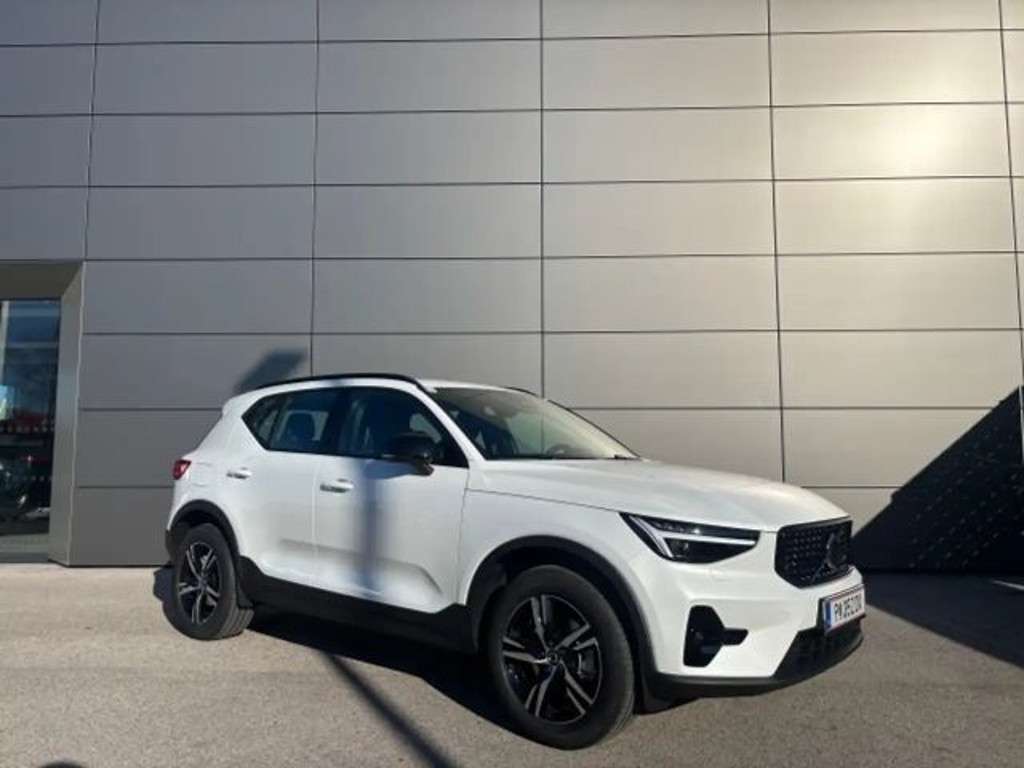 Volvo XC40 2025 Benzine