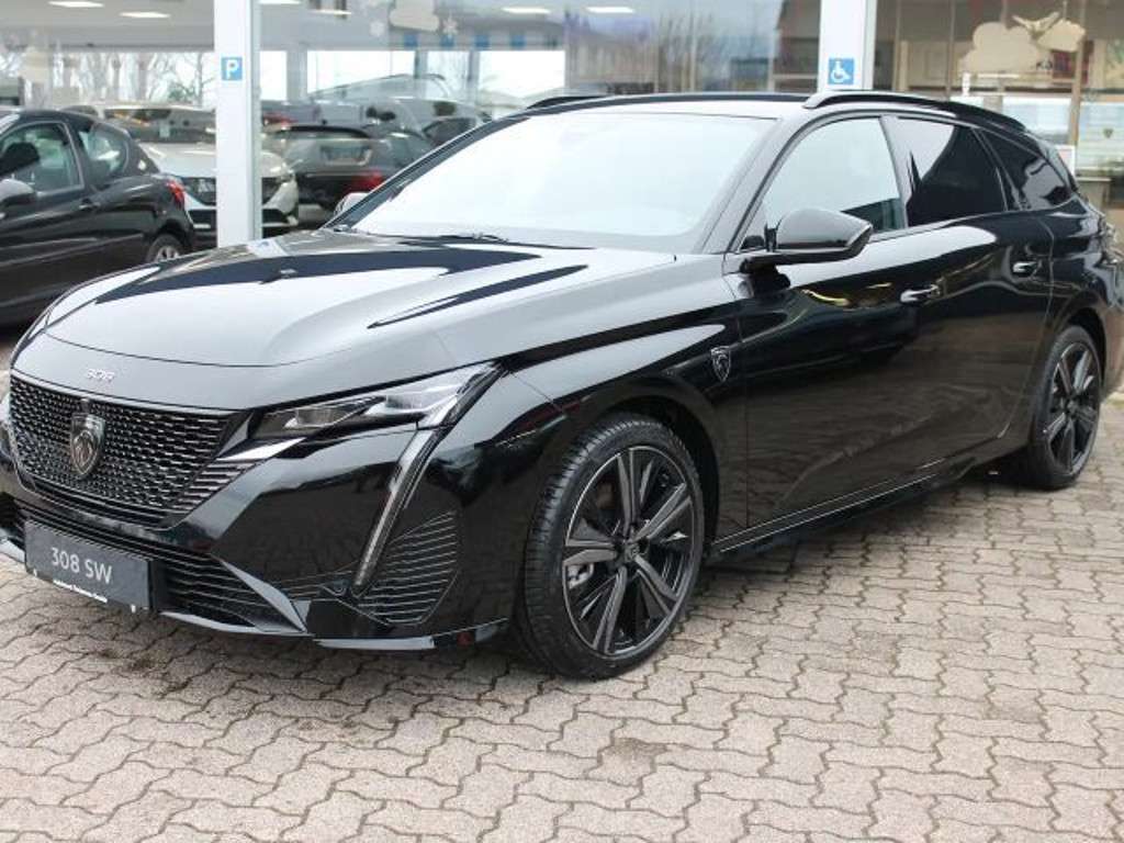 Peugeot 308 2025 Diesel