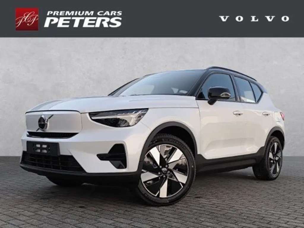 Volvo XC40 2025 Elektrisch