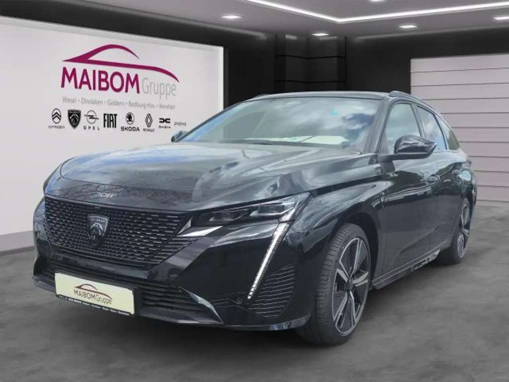 Peugeot 308 2025 Benzine