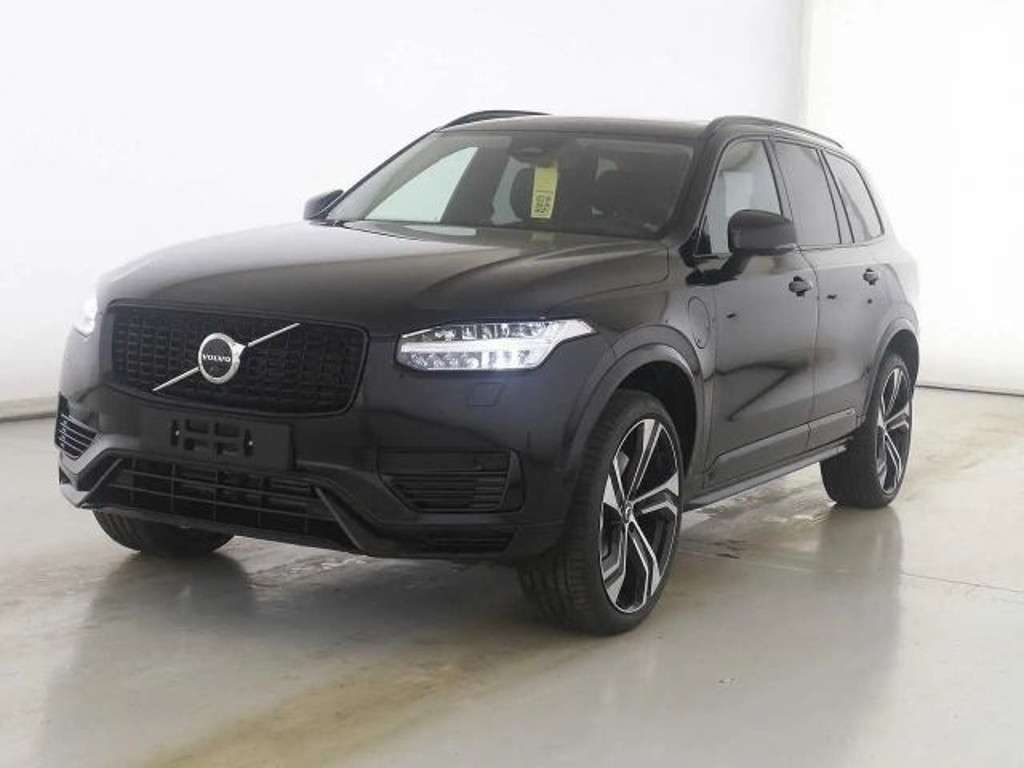 Volvo XC90 2024 Hybride Benzine