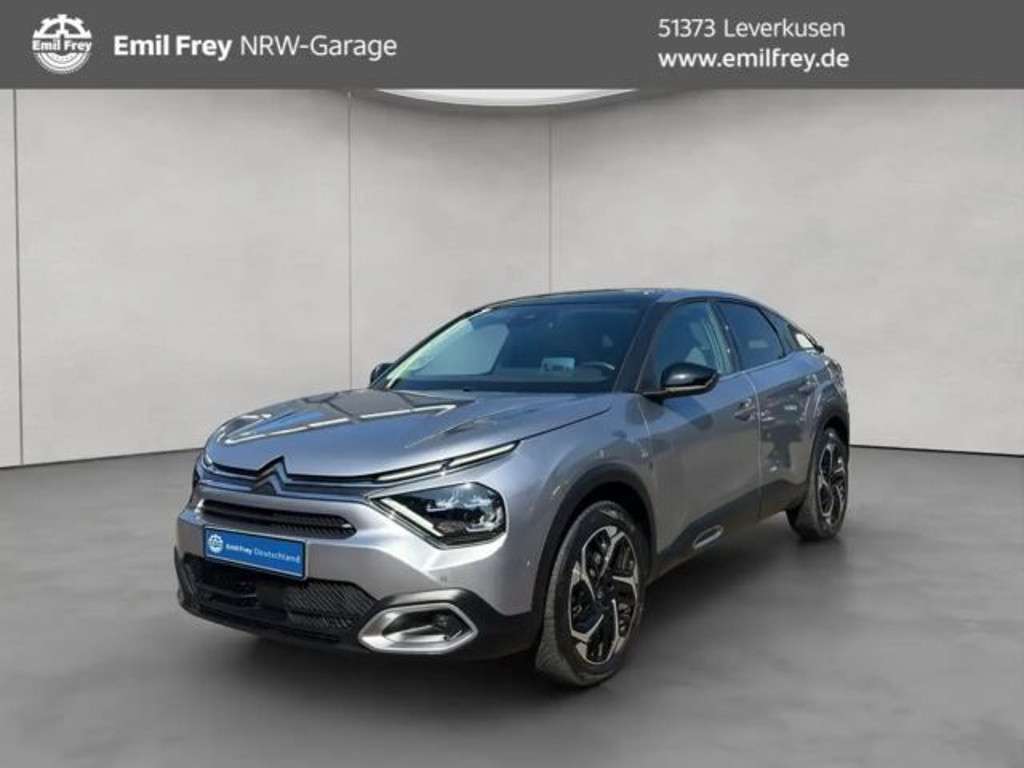 Citroën C4 2023 Benzine