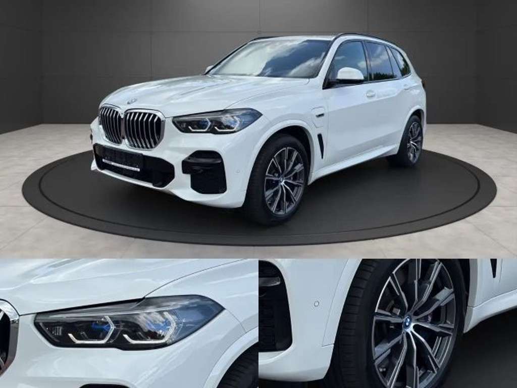 BMW X5 2023 Hybride Benzine