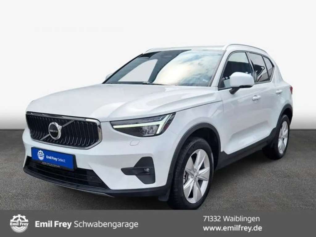Volvo XC40 2024 Benzine