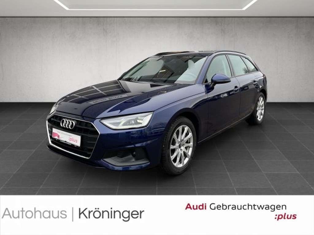 Audi A4 2023 Diesel