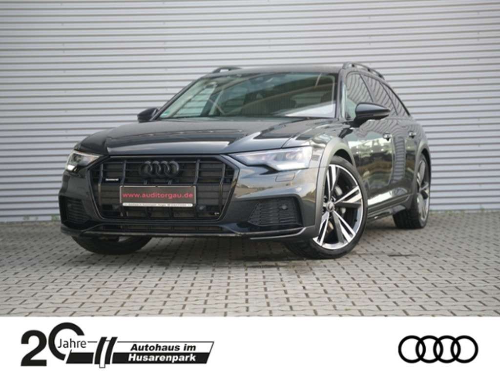 Audi A6 allroad 2023 Diesel