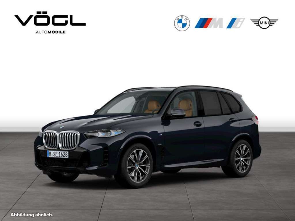 BMW X5 2024 Diesel