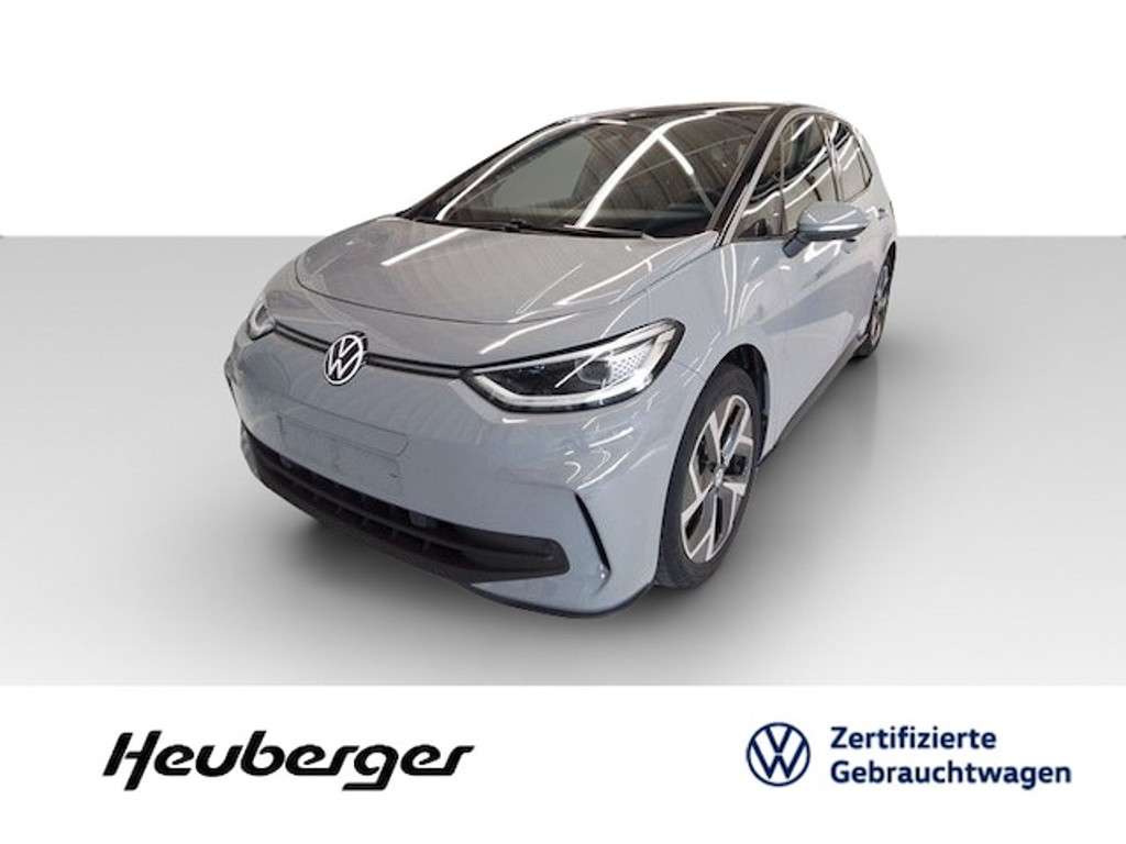 Volkswagen ID.3 2023 Elektrisch