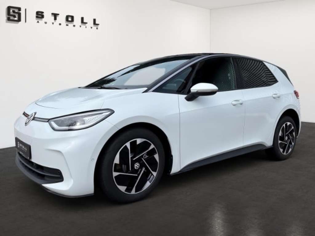 Volkswagen ID.3 2024 Elektrisch