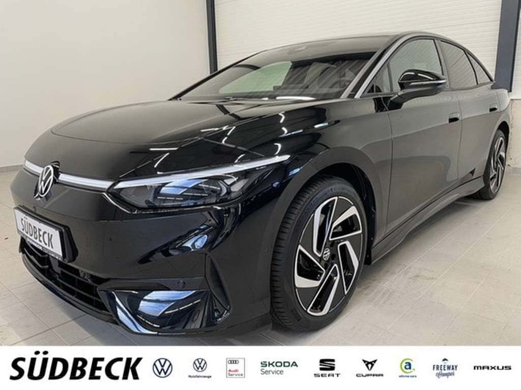 Volkswagen ID.7 2024 Elektrisch