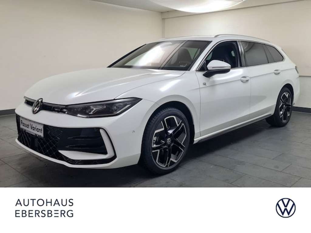 Volkswagen Passat 2025 Diesel