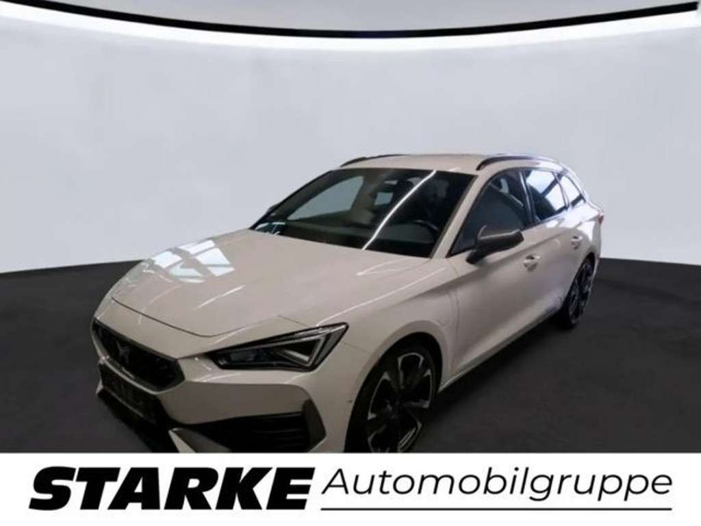 Cupra Leon 2022 Hybride Benzine