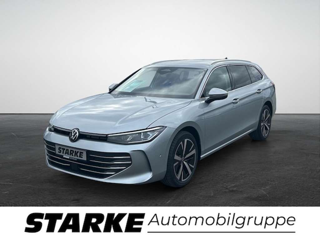 Volkswagen Passat 2025 Diesel