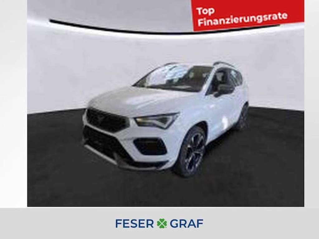 Cupra Ateca 2023 Benzine