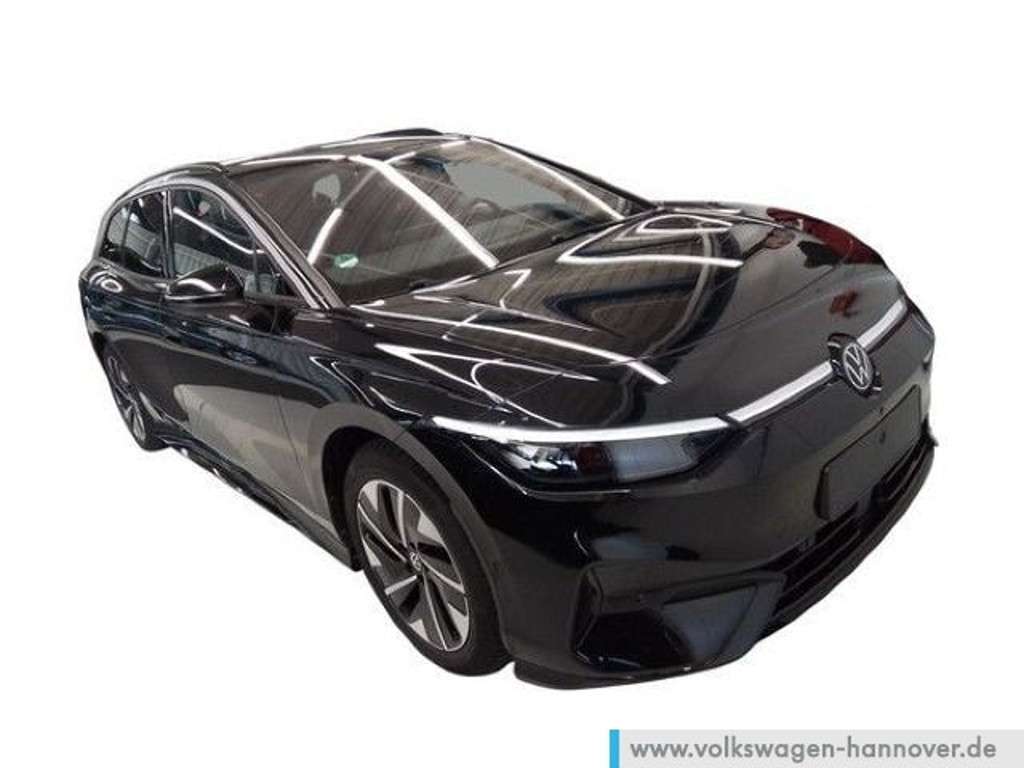 Volkswagen ID.7 2024 Elektrisch