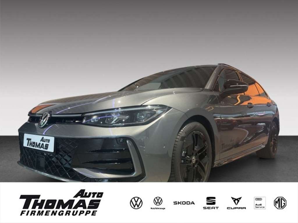 Volkswagen Passat 2025 Diesel