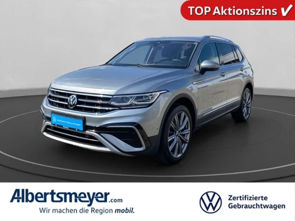 Volkswagen Tiguan 2023 Diesel