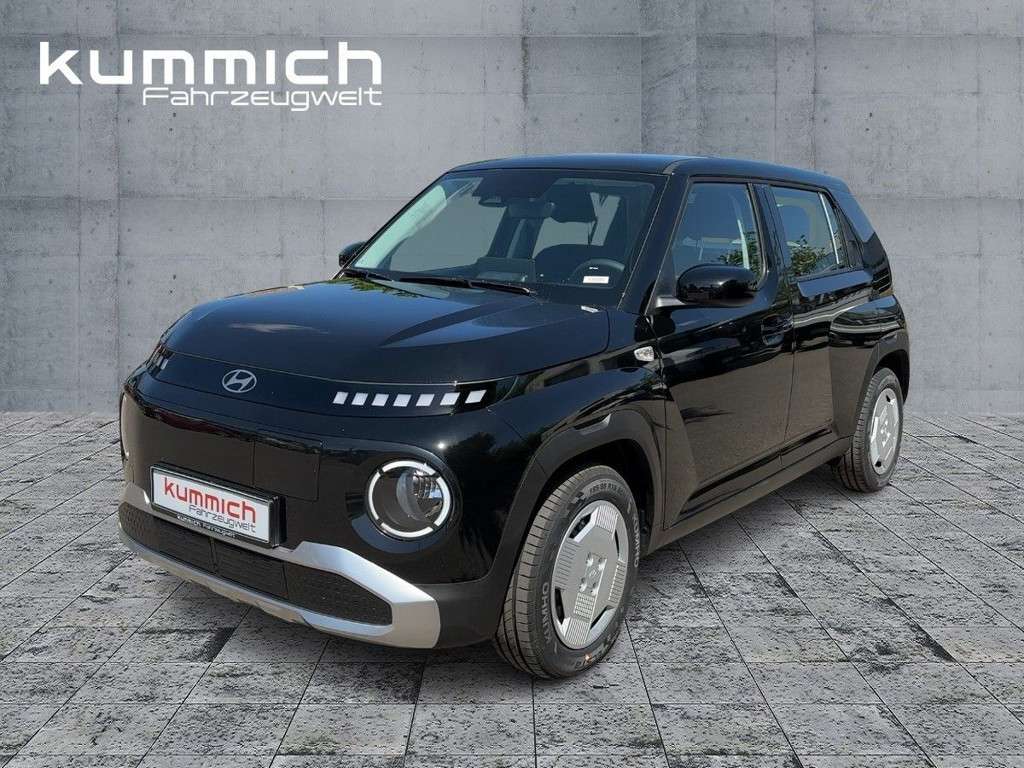 Hyundai Inster 2025 Elektrisch