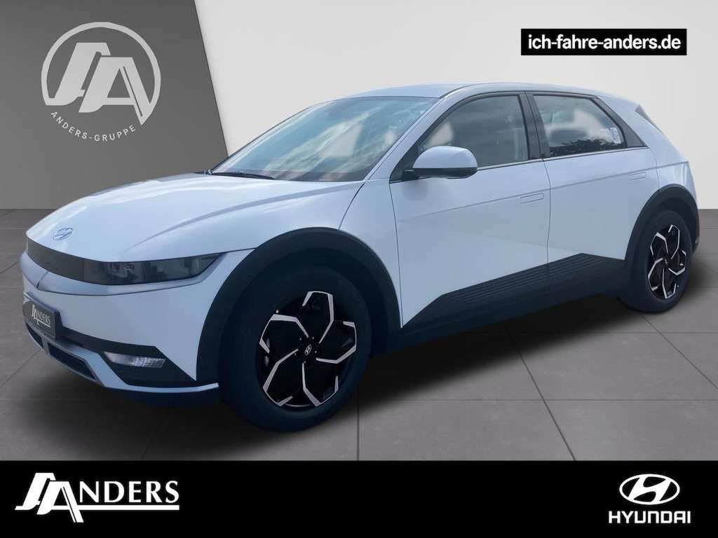 Hyundai Ioniq 5 2024 Elektrisch