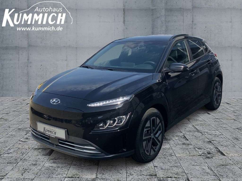 Hyundai Kona 2023 Elektrisch