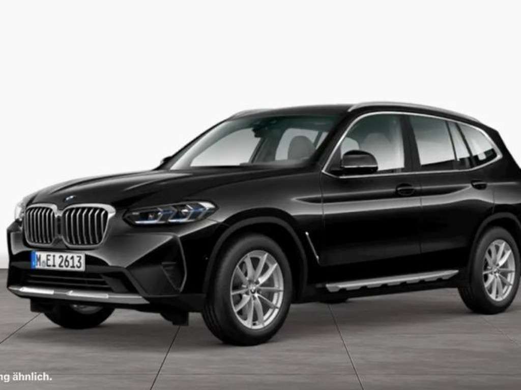 BMW X3 2023 Diesel