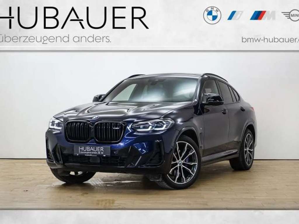 BMW X4 2023 Diesel