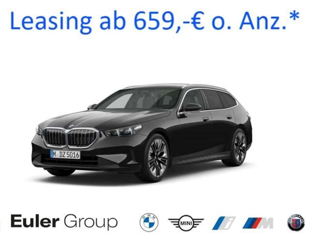 BMW 5 Serie 2024 Diesel