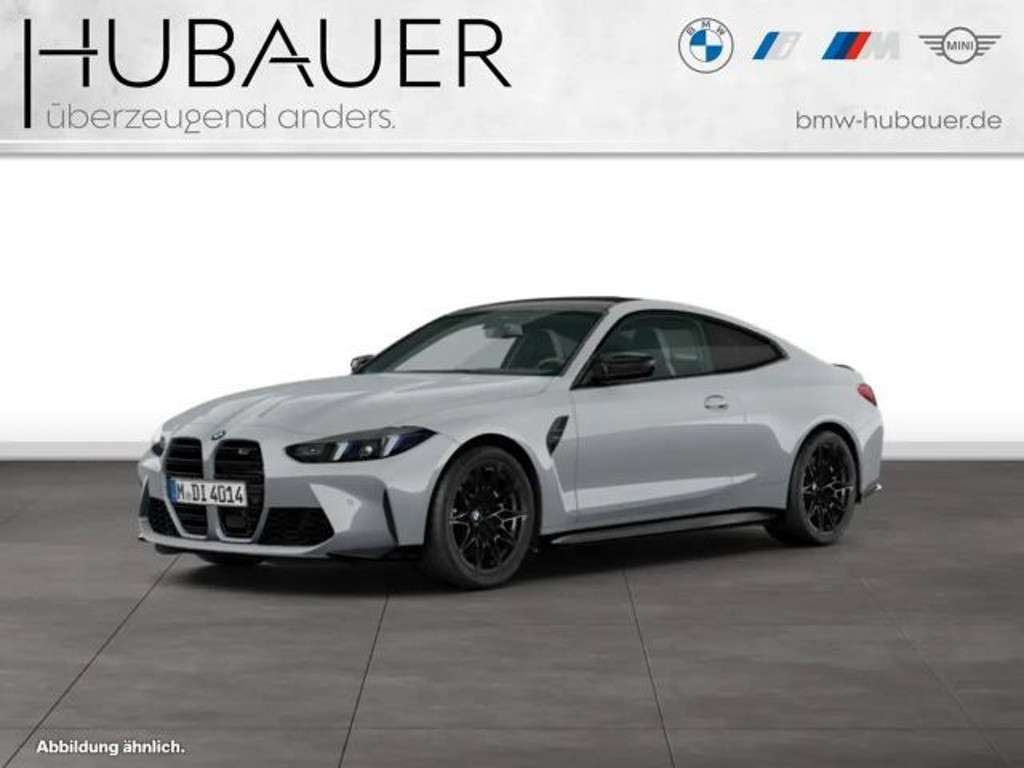 BMW M4 2024 Benzine