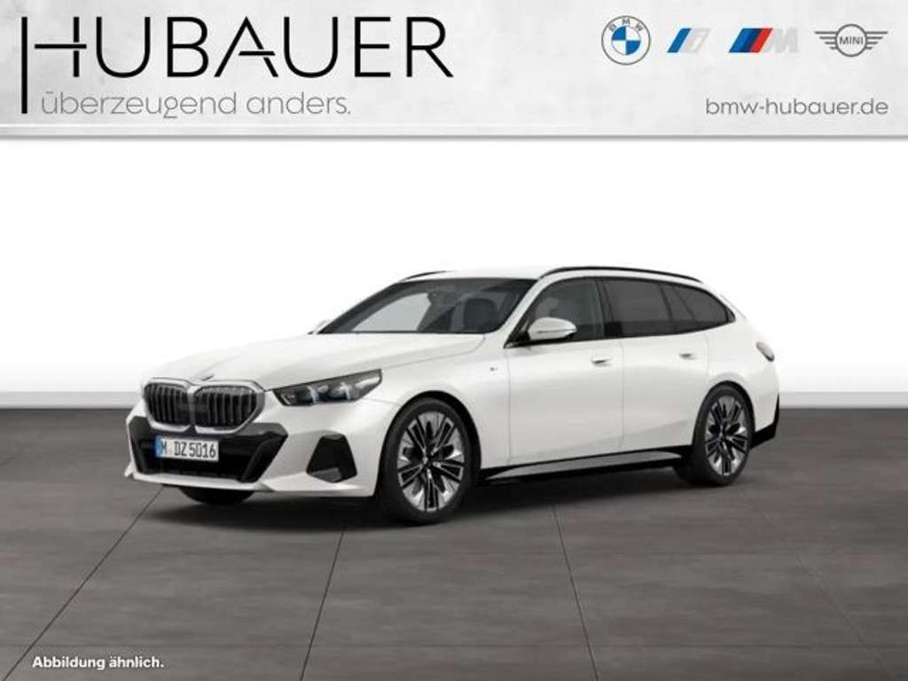 BMW 5 Serie 2024 Diesel