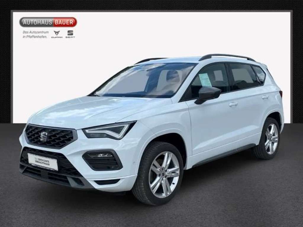 Seat Ateca 2023 Diesel