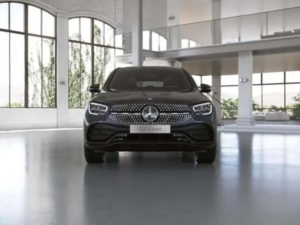 Mercedes-Benz GLC-Klasse 2023 Benzine