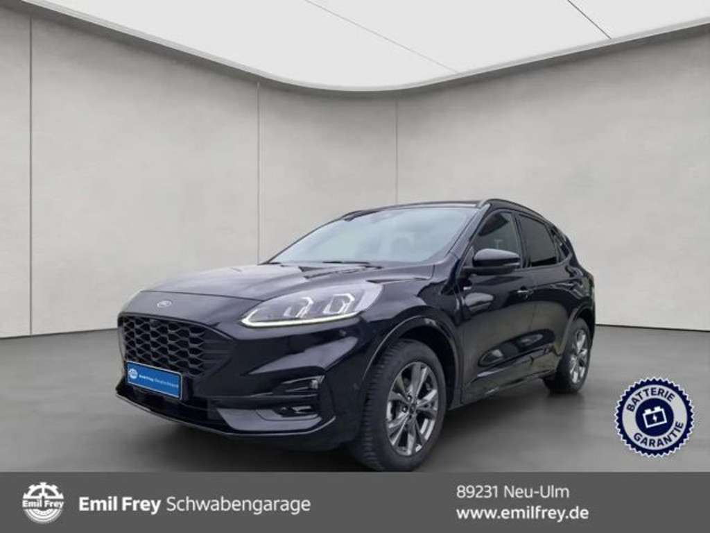 Ford Kuga 2023 Hybride Benzine