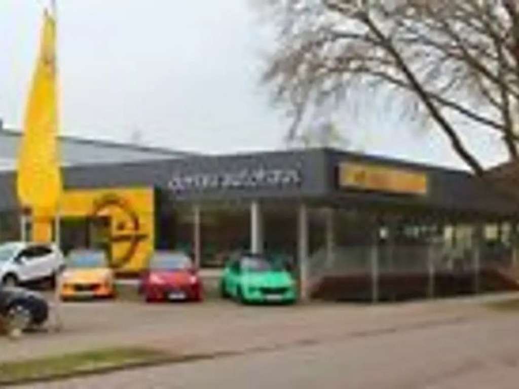 Opel Grandland X 2025 Benzine