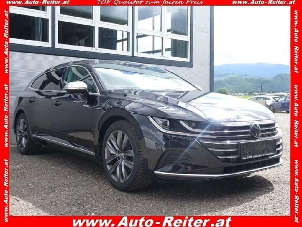 Volkswagen Arteon Shooting Brake 2024 Diesel