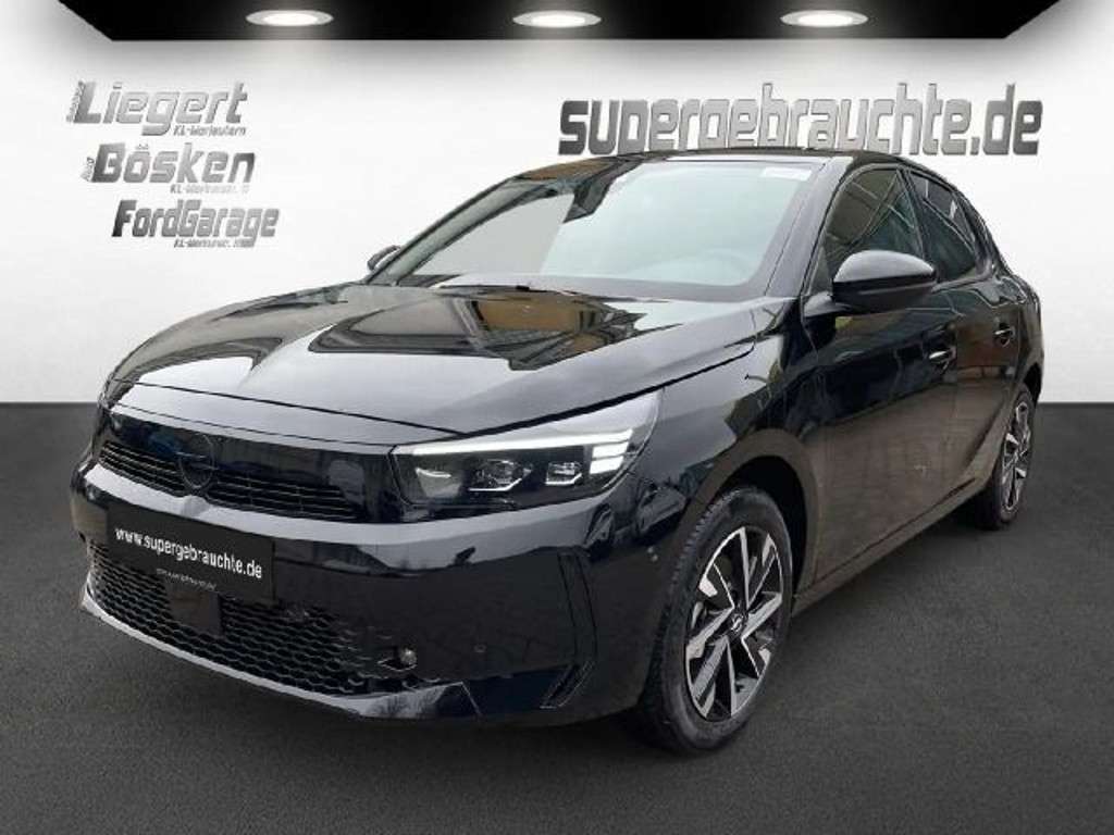 Opel Corsa 2025 Benzine