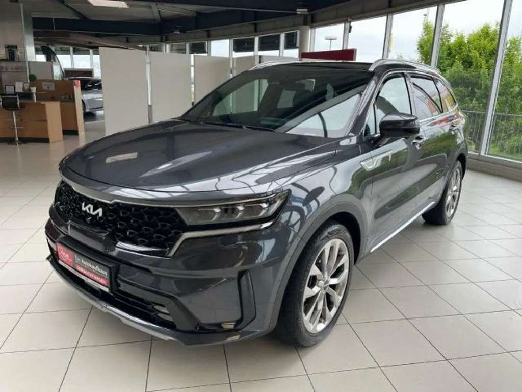Kia Sorento 2023 Diesel