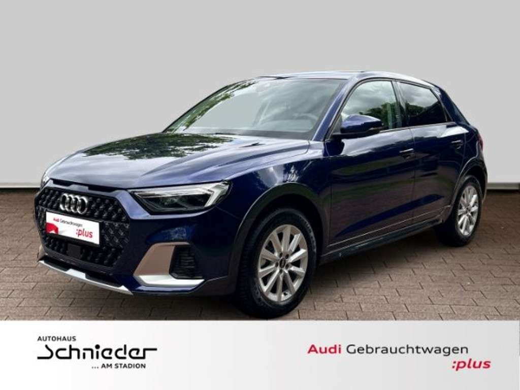 Audi A1 2024 Benzine