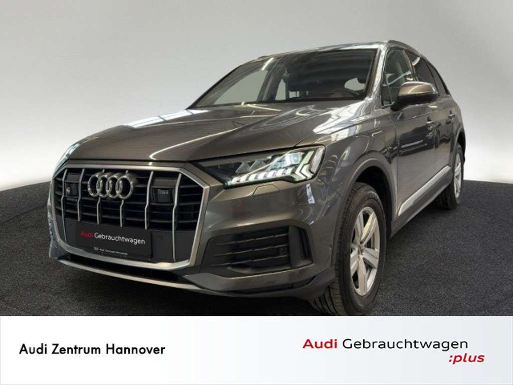 Audi Q7 2023 Diesel
