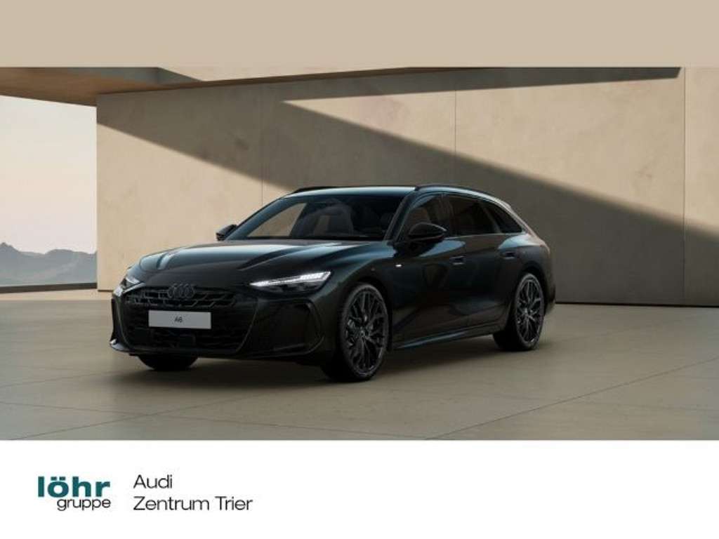 Audi A6 2025 Diesel