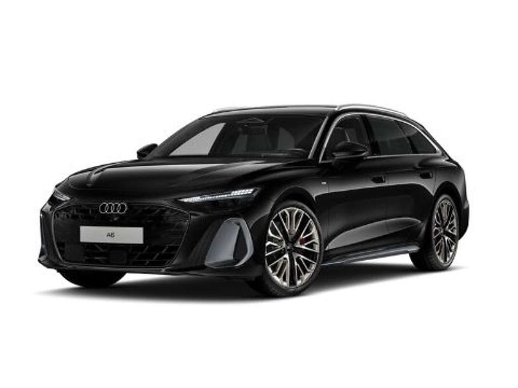 Audi A6 e-tron 2025 Benzine