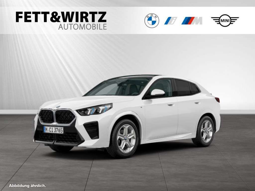 BMW X2 2024 Diesel