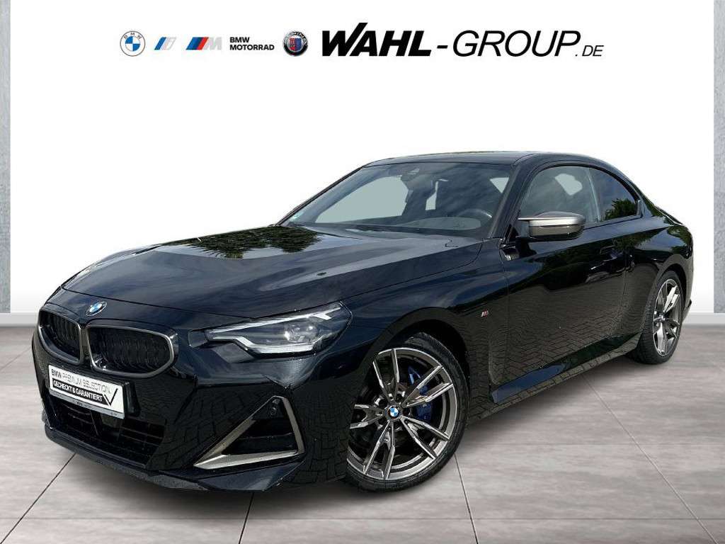 BMW M2 2022 Benzine