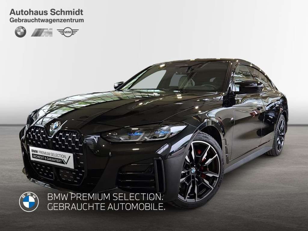 BMW M440 2022 Benzine