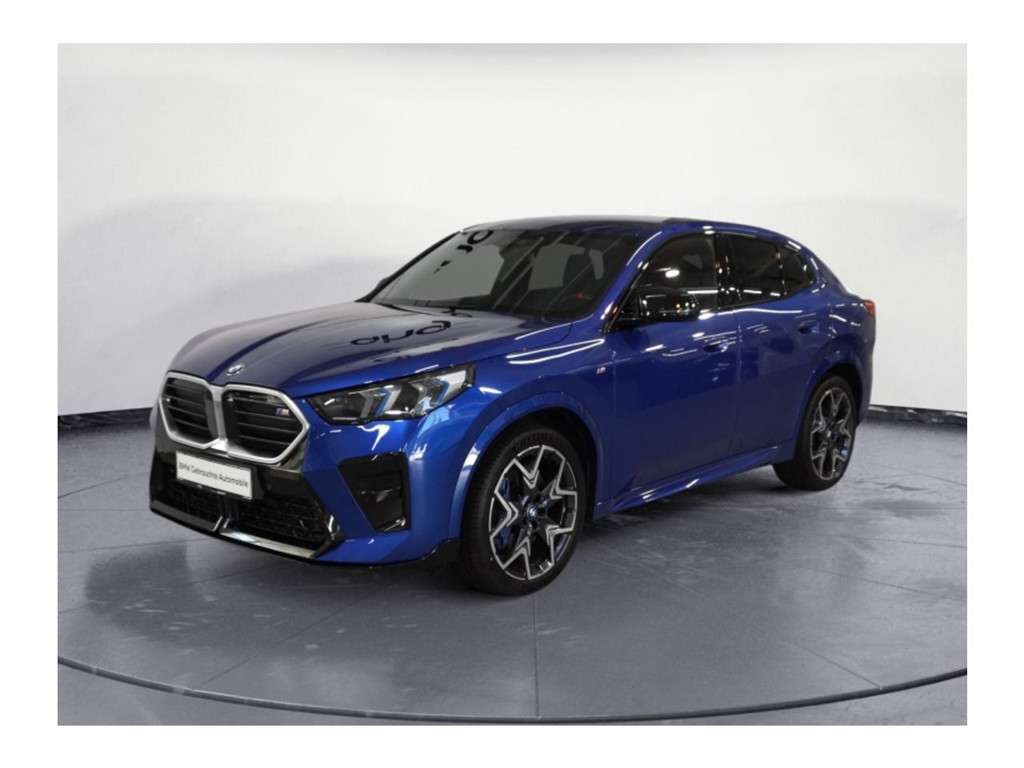 BMW X2 2024 Benzine