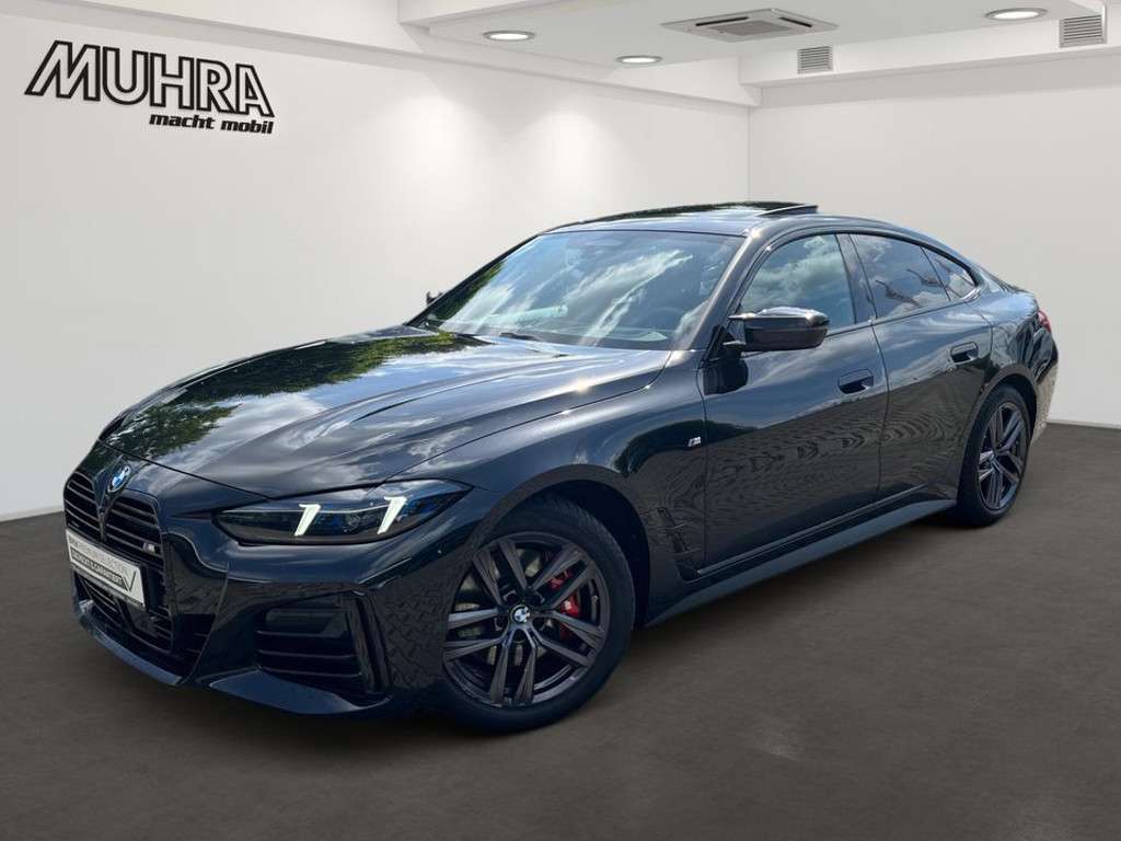 BMW M440 2024 Benzine