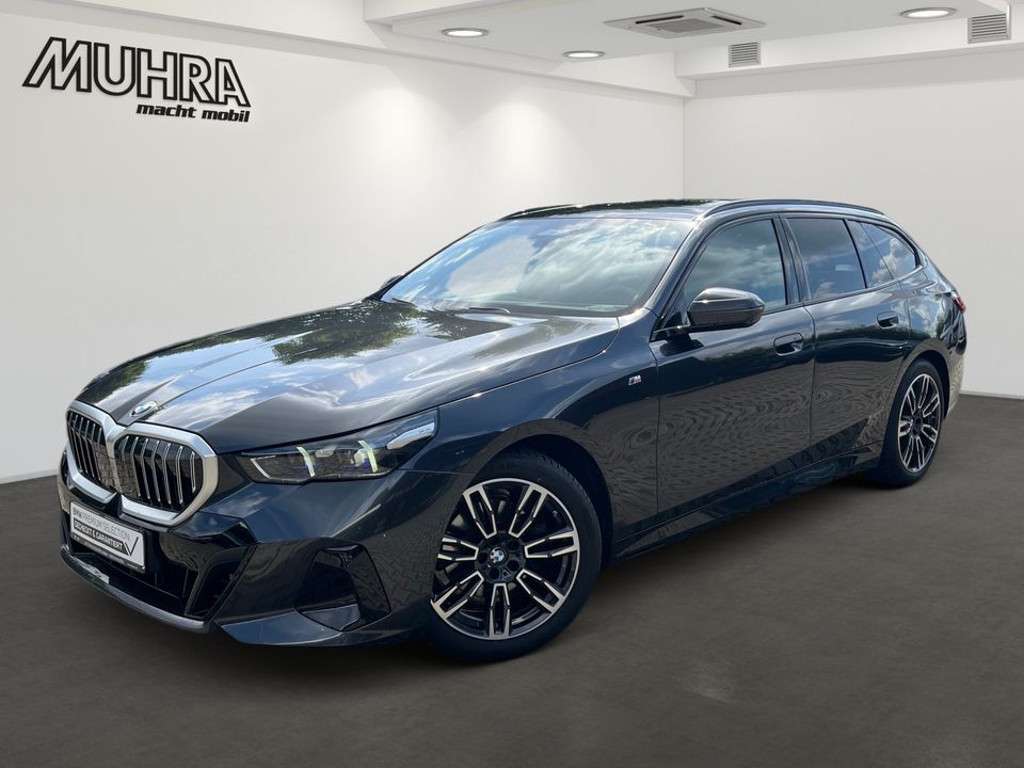 BMW 5 Serie 2024 Diesel