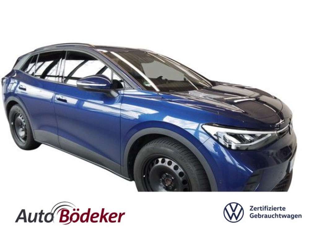 Volkswagen ID.4 2024 Elektrisch