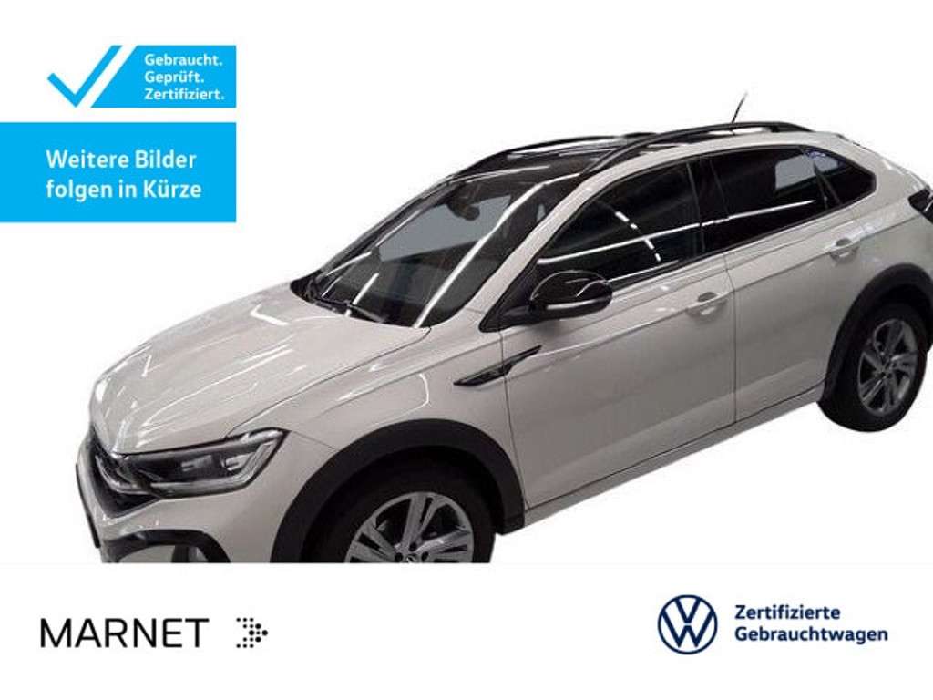 Volkswagen Taigo 2024 Benzine